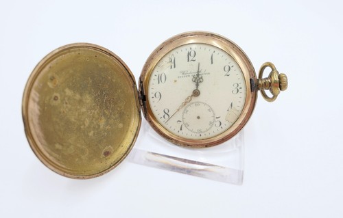Taschenuhr wunderwerk system - taschenuhr,