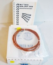 Omega OS36-K-80F Type K