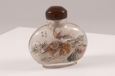 China Riechfläschchen snuff