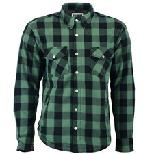 Motorrad Aramid Hemd Herren