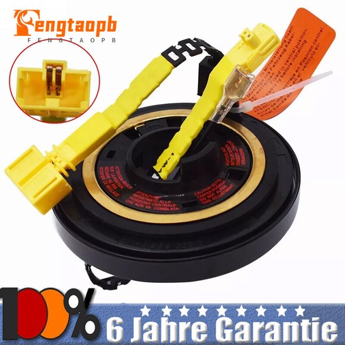 Schleifring wickelfeder airbag - wickelfeder,