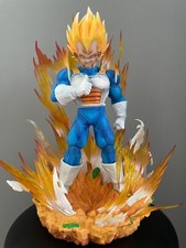 DRAGON BALL Z Super-Saiyajin Vegeta  ( 34 cm ) Anime Figur