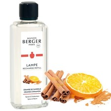 Lampe Berger Paris Duft  -