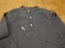 modAS Fischerhemd Größe 110 kurzarm