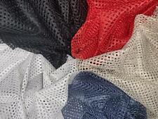 Netzstoff Stoff Netz für Oris