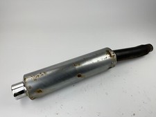 Kawasaki ZZR 600 Auspuff