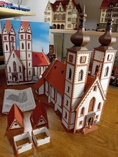 Faller H0 Exklusiv  Modell