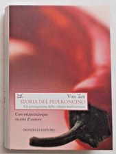 TETI Geschichte der Chili. Ein