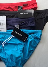 BRUNO BANANI Badehose Größe