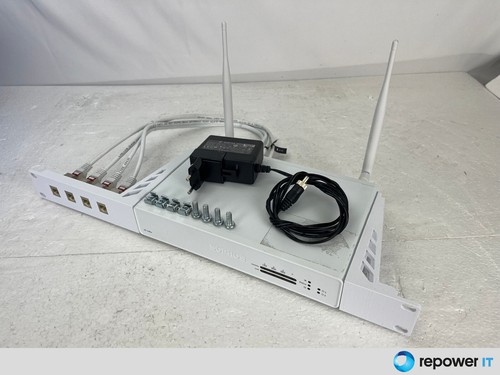 Sophos 106w firewall - xg,