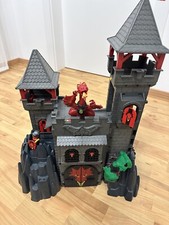 Playmobil ritterburg