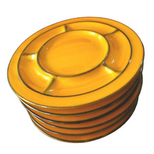 1 Fondueteller - Antipasti