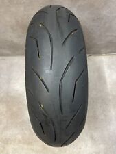1 x Bridgestone Battlax Hypersport S20R M/C 190/55 ZR17 75W MOTORRAD KRAD SOMMER