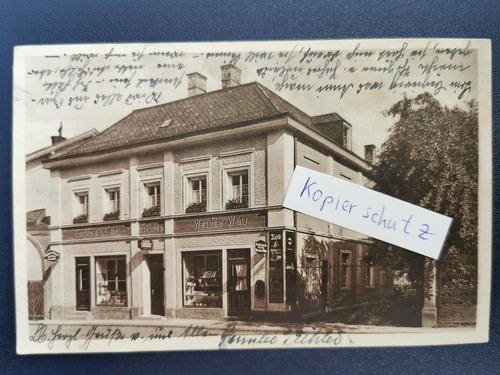 Neumarkt rott konditorei - neumarkt, rott.