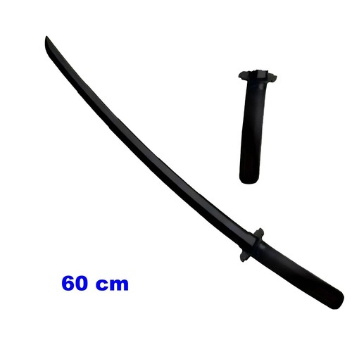 Einziehbares samurai schwert - einziehbares,