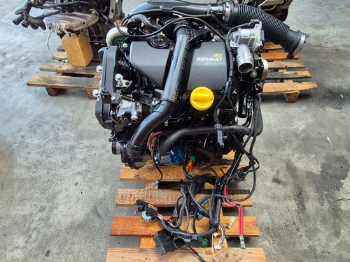 Motor k9k renault - motor,