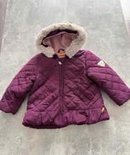 Tolle Jacke von Steiff Gr.74