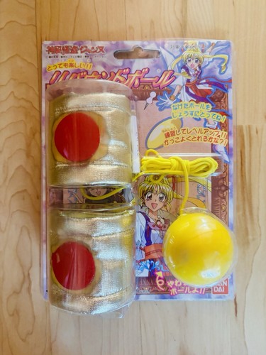 Kamikaze kaito jeanne - kamikaze, balloon