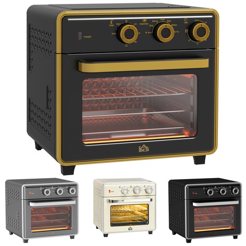 Minibackofen 20l pizza ofen - minibackofen, 20l,