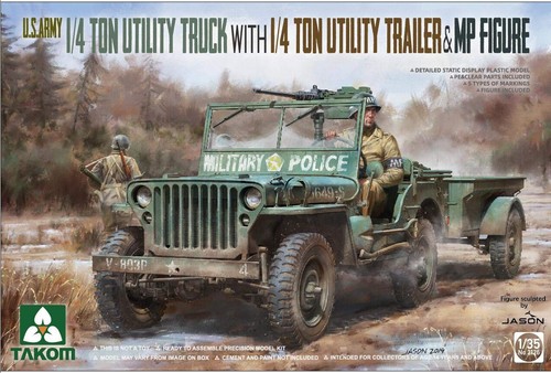 Takom scale army 1 4 - takom, 1/4