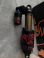 Fox Float X2 Factory Dämpfer 230*65 2022