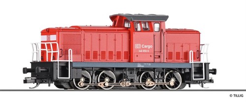 Tillig 96333 - , tt