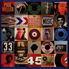 V.A. - Paul Weller Presents -