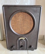 Volksempfänger VE 301W in sehr guten und vollständigen Zustand.