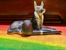 Savinelli Riviera Silberband