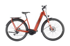 Cube Kathmandu Hybrid EXC 750 - 2023 - 50 cm | 750 Wh | E-Bike Trekking