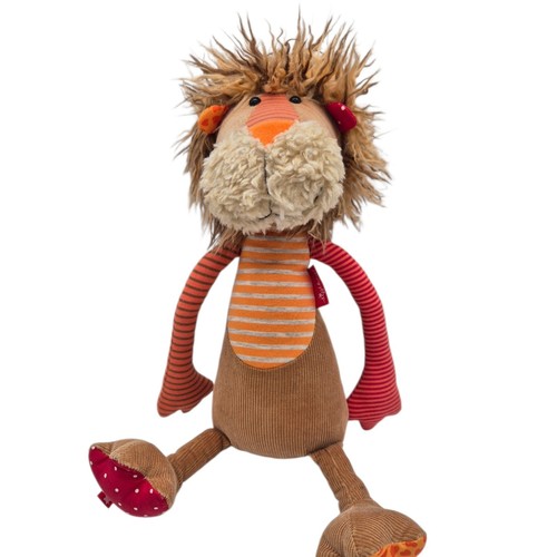 Plüsch sigikid löwe - sigikid,