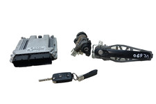 Original VW T5 Transporter