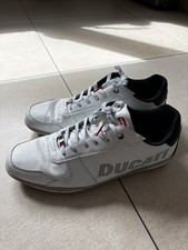 Ducati Sneaker Gr. 46 Herren