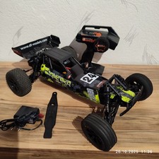 DF Models CRUSHER Buggy V2 RC-Car