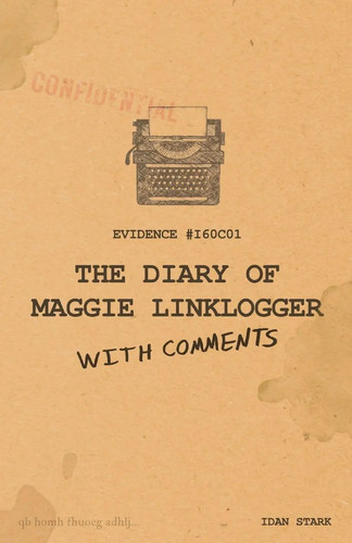 Idan stark the diary of - |,