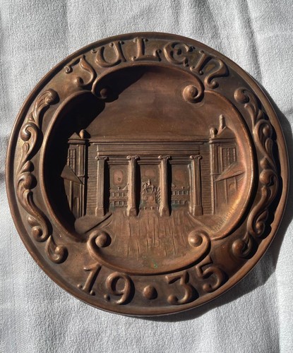 Historischer skandinavischer