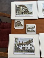 Pimpernel English Cottages