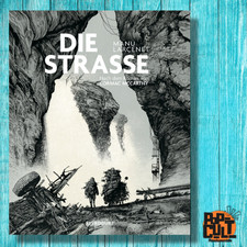 Die Straße | Graphic Novel