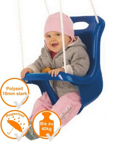 Baby-Schaukel