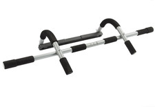 Ultrasport Klimmzugstange, Tür Rack, Oberkörpertrainer I Neu OVP geöffnet