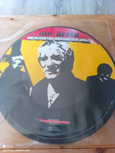 Die ärzten klügsten - -,