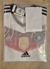 DFB Deutschland Trikot WM 2014