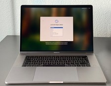 Apple MacBook Pro 15 Zoll