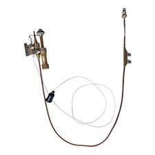 Viessmann Allgas-Zündbrenner