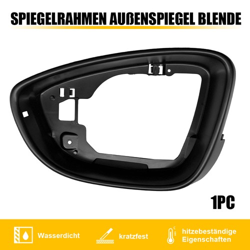 Spiegelrahmen außenspiegel - spiegelrahmen,