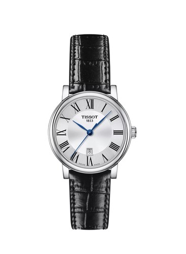 Tissot damenuhr - tissot,