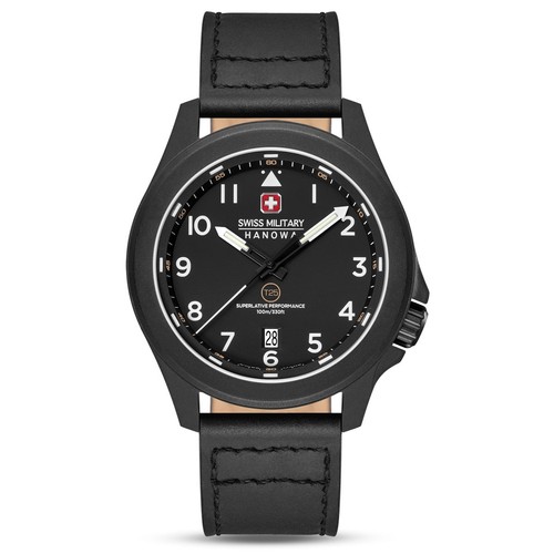 Swiss military hanowa - swiss,