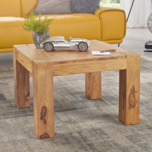 Finebuy couchtisch holz - finebuy,