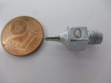Entlötspitzen Saugdüse 0