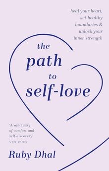 The path self - path, heal